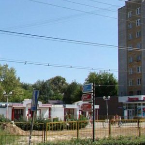Vedenyapina Street, 13А, Nizhny Novgorod: photo