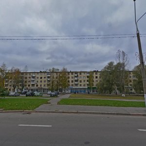 Vulica Praŭdy, 55, Vitebsk: photo