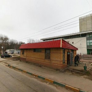 Gornaya Street, No:17А, Nijni Novgorod: Fotoğraflar