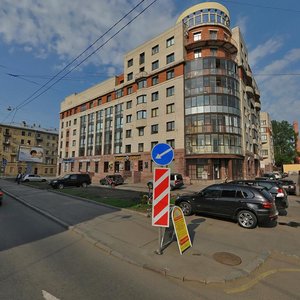 Bolshoy Sampsonievskiy Avenue, 47, : foto