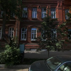 25th Oktyabrya Street, 10, Perm: photo
