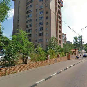 Dugina Street, 6/1, : foto