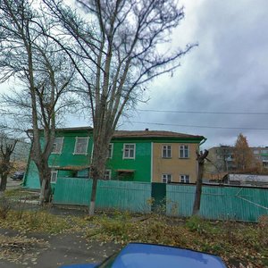 Pochtovaya Street, 3, Kurovskoye: photo