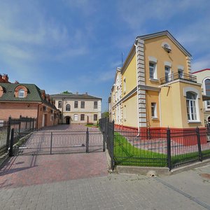 Луцк, Улица Братковского, 2: фото