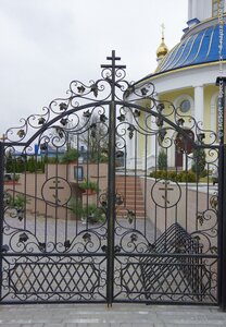 Ulitsa Pankovoy, 6, Pinsk: photo