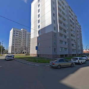 Tarskaya ulitsa, 261к1, Omsk: photo