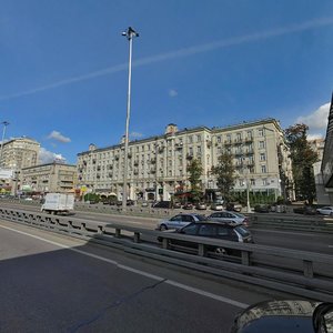 Leningradskiy Avenue, No:48, Moskova: Fotoğraflar