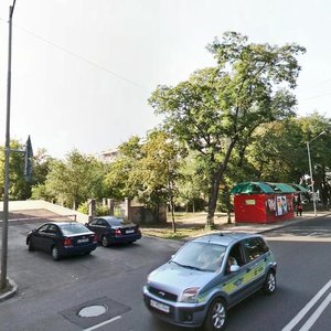 Shafik Chokin Street, 96 ، ألماتي: صورة