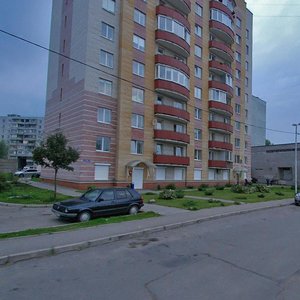 Generala Butkova Street, 18, Kaliningrad: photo