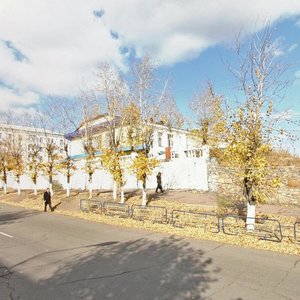 Ulitsa Gastello, 9, Ulan‑Ude: photo