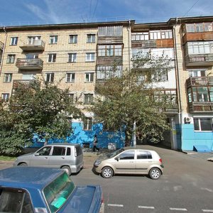 Lenina Street, 28 ، كراسنويارسك: صورة