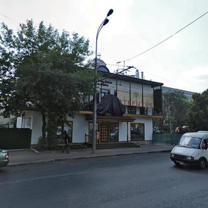 Shmitovsky Drive, 27с1, Moscow: photo