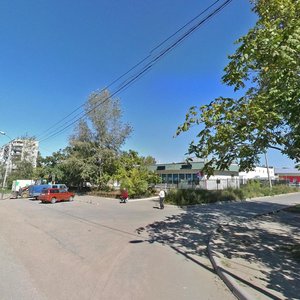 Ulitsa Voroshilova, 6А, : foto