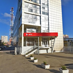 Карта краснодара ул морская 54