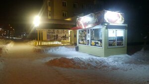 Ulitsa Lenina, 26А, Nevyansk: photo