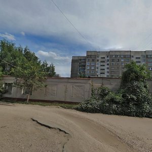 Magistralnaya Street, 29А, Tambov: photo