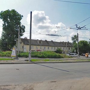 Pobedy Avenue, 107литЗ, Simferopol: photo