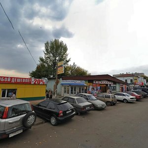 Proletarskaya ulitsa, 22А, Kirov: photo