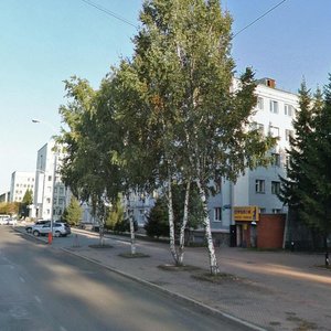 Ulitsa Nikolaya Ostrovskogo, 16 ، كيميروفو: صورة