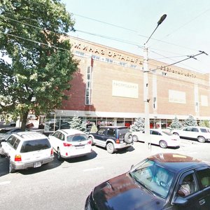 Abay Avenue, 117, Almaty: photo
