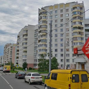 Yuzhnobutovskaya Street, 76, Moscow: photo