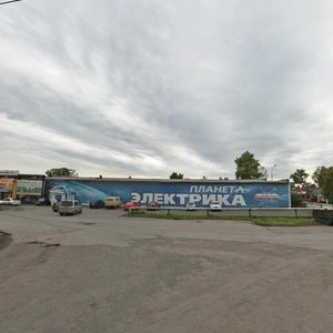 Ulitsa Klary Tsetkin, 118, Kemerovo: photo