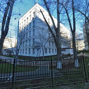 Bazovskaya Street, 20Ас1, : foto
