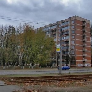 Bulhakova Street, 2А, Kyiv: photo