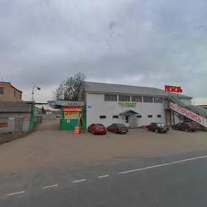Uritskogo Street, 77А, : foto