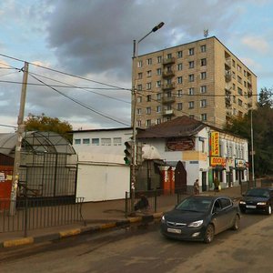 Narimanova Street, 39, Kazan: photo