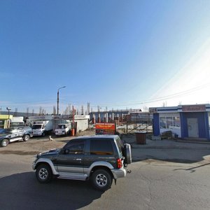 Bratskaya ulitsa, 2/1, : foto