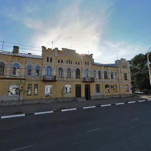 Sovetskaya Street, 88, : foto