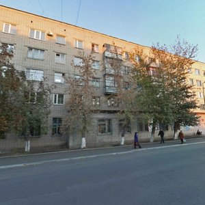 Krivolapova Street, 50, Kurgan: photo