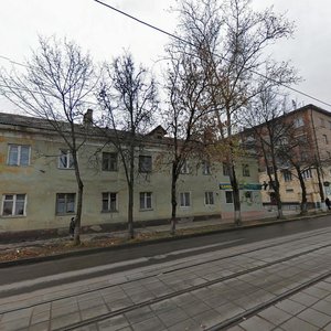 Oruzheynaya Street, 11, Tula: photo