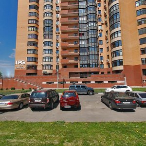 Nezhinskaya Street, 8к1, : foto