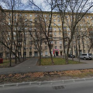 Rizhsky Drive, 9, Moscow: photo