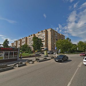 Балашиха, Улица Свердлова, 1: фото