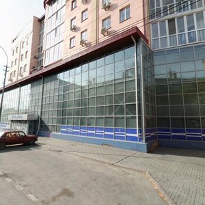 Volodarskogo Street, 26 ، تيومين: صورة