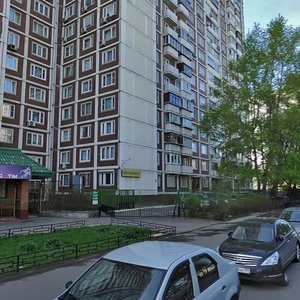 Altufyevskoye Highway, 89, Moscow: photo