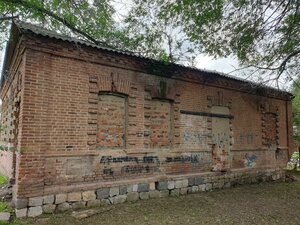 Ulitsa Lazo, 101А, Primorsky Krai: photo