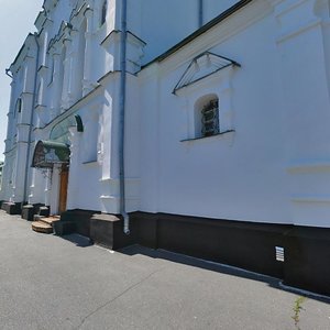 Vulytsia Paisiia Velychkovskoho, 2А, Poltava: photo