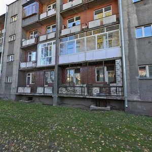 Иркутск, Улица Лапина, 16: фото
