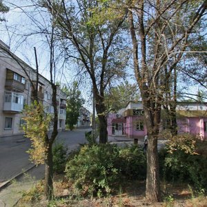 Ulitsa Pushkina, 13А, Volzhskiy: photo