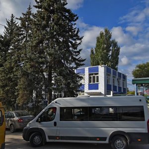 Ulitsa Sovetskoy Armii, 298, Samara: photo