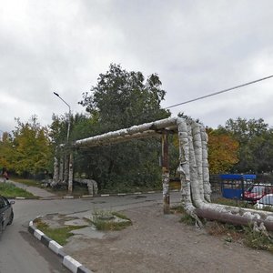 Kavkazskaya ulitsa, 2А, Saratov: photo