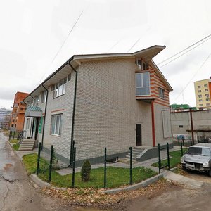 1st Liniya Street, 4, Ryazan: photo