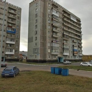 Новокузнецк, Улица Чернышова, 3: фото