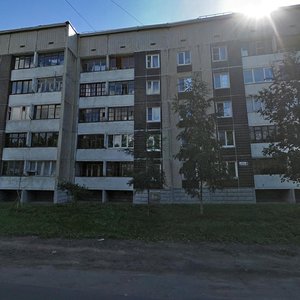Ulitsa Lermontova, 18, Krasnoye Selo: photo