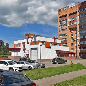40 Let Pobedy Street, 17Б, Togliatti: photo