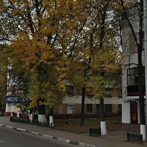 Oktyabrya Avenue, 31 ، ياروسلافل: صورة